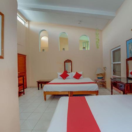 Oyo Hotel Casa Ada Zihuatanejo Luaran gambar