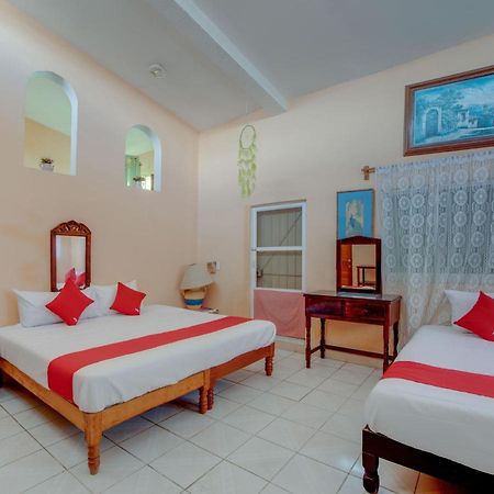 Oyo Hotel Casa Ada Zihuatanejo Luaran gambar
