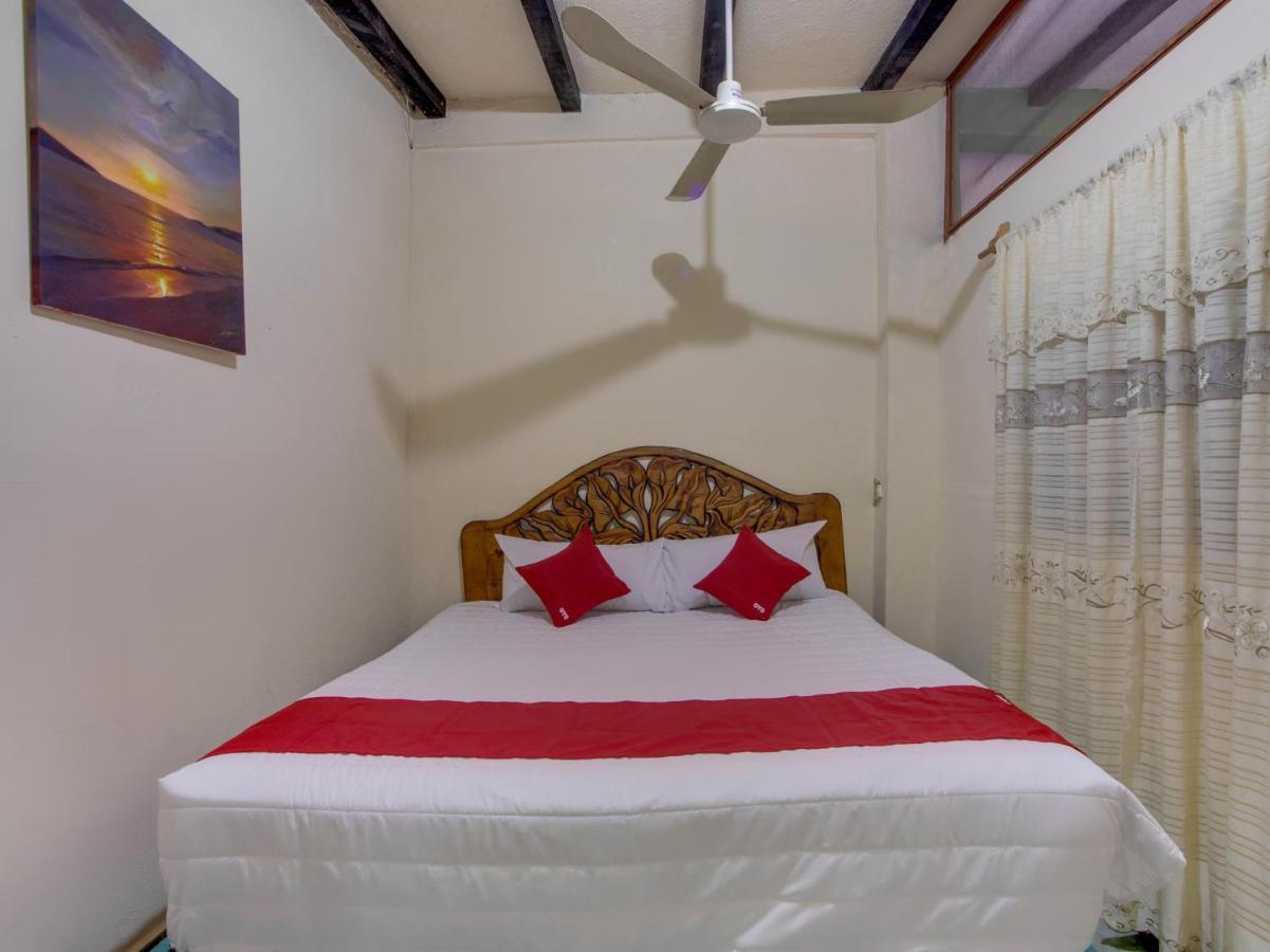 Oyo Hotel Casa Ada Zihuatanejo Luaran gambar