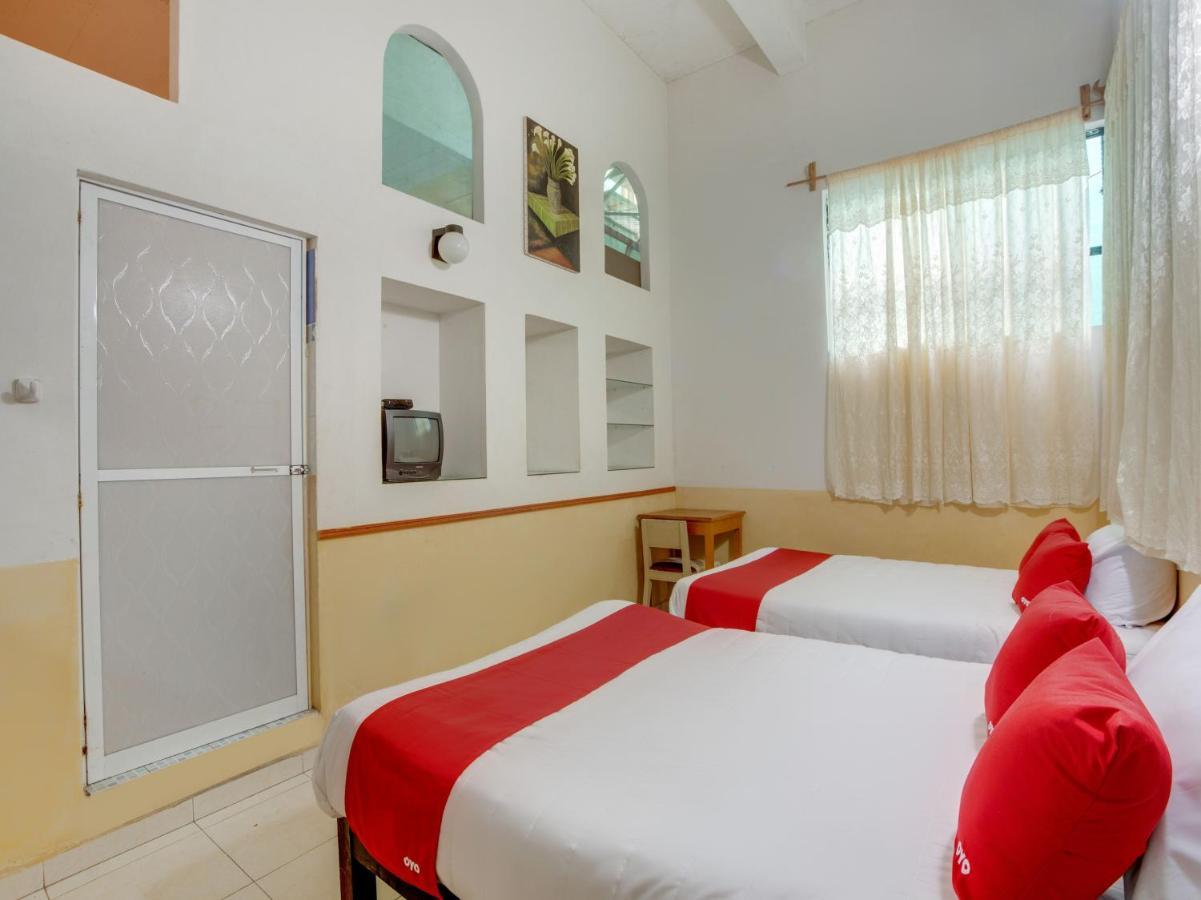 Oyo Hotel Casa Ada Zihuatanejo Luaran gambar