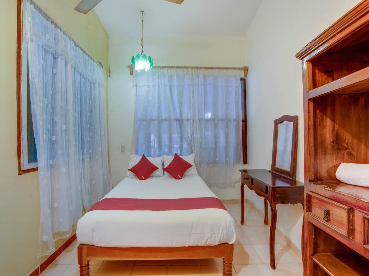 Oyo Hotel Casa Ada Zihuatanejo Luaran gambar