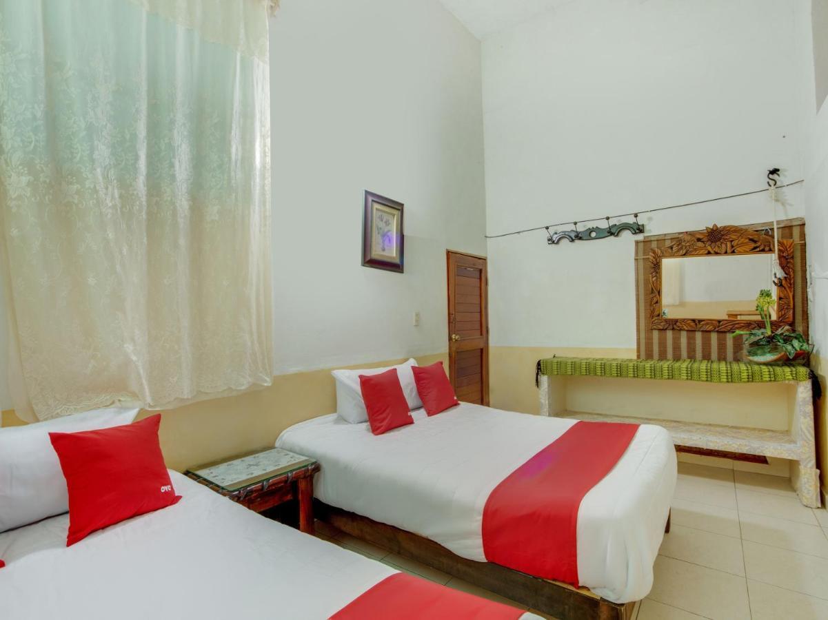 Oyo Hotel Casa Ada Zihuatanejo Luaran gambar