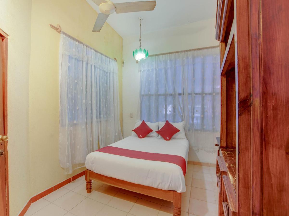 Oyo Hotel Casa Ada Zihuatanejo Luaran gambar