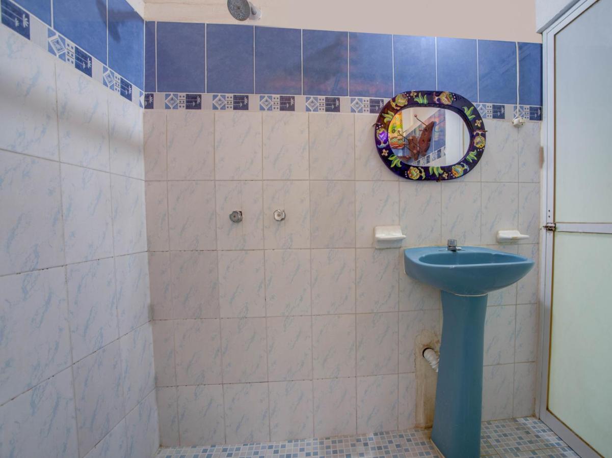 Oyo Hotel Casa Ada Zihuatanejo Luaran gambar