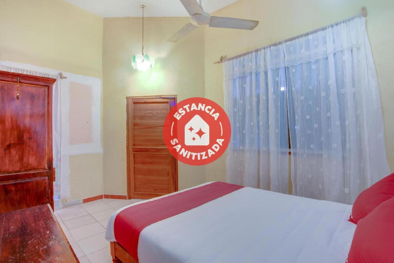 Oyo Hotel Casa Ada Zihuatanejo Luaran gambar